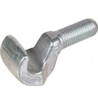 Болт з крючкообразной головкой M20   3019867 , Lemken